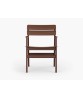 Innova Aurora Dining Arm Chair