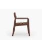 Innova Aurora Dining Arm Chair