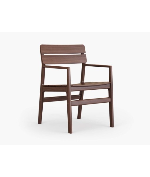 Innova Aurora Dining Arm Chair