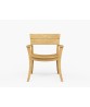 Sorrento Dining Arm Chair