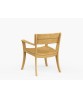 Sorrento Dining Arm Chair