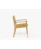 Sorrento Dining Arm Chair
