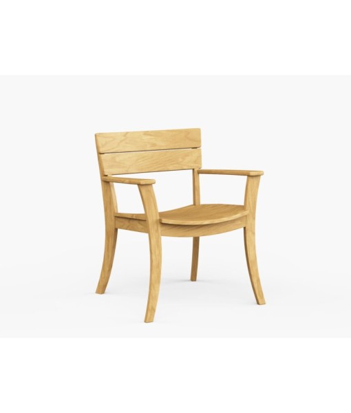Sorrento Dining Arm Chair