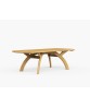 Sorrento 94″ Rectangular Dining Table