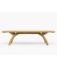 Sorrento 118″ Rectangular Dining Table