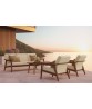 Tempo Loveseat