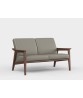 Tempo Loveseat