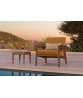 Tempo Lounge Chair