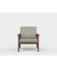 Tempo Lounge Chair