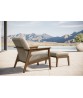 Tempo Lounge Chair