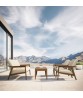 Tempo Lounge Chair