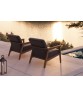 Tempo Lounge Chair