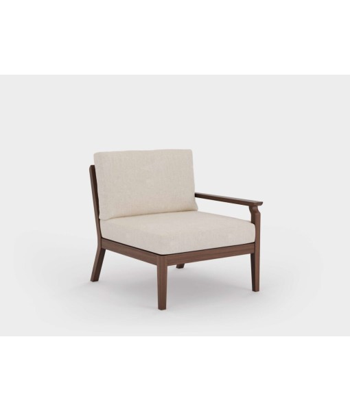 Unicon Sectional Left Seat