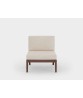 Unicon Sectional Extension Seat