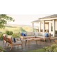 Unicon Sectional Extension Seat