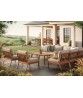 Unicon Sectional Extension Seat