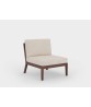 Unicon Sectional Extension Seat