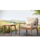 Unicon Lounge Chair
