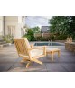 Savannah Swivel Rocker