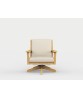 Savannah Swivel Rocker