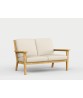 Savannah Loveseat
