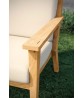 Savannah Ottoman