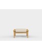 Savannah Ottoman