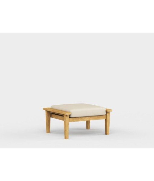 Savannah Ottoman