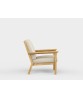 Savannah Lounge Chair