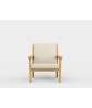 Savannah Lounge Chair