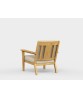 Savannah Lounge Chair