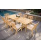 Savannah Dining Side Chair