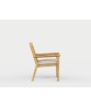 Savannah Dining Arm Chair