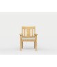 Savannah Dining Arm Chair