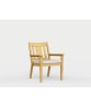 Savannah Dining Arm Chair