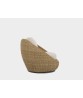 Velo Swivel Chair + Back Cushion