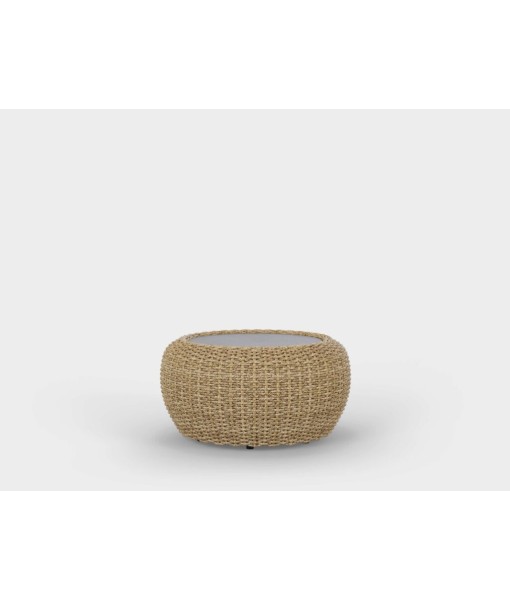 Velo 25” Round Side Table