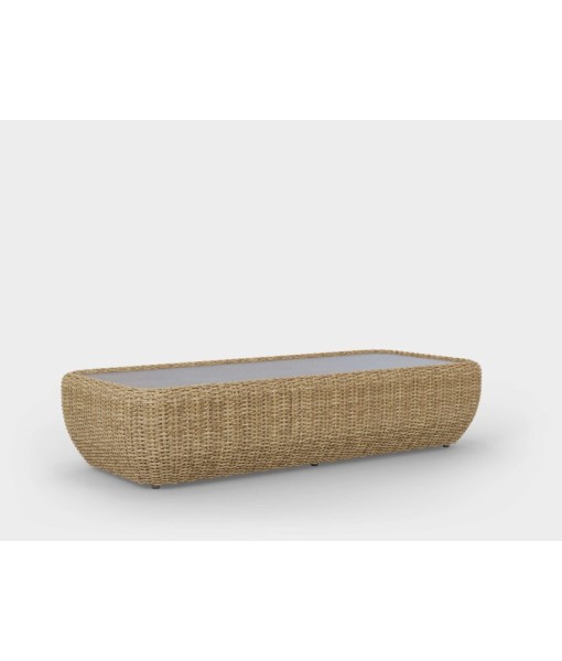 Velo 55″ Rectangular Coffee Table