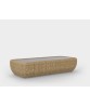 Velo 55″ Rectangular Coffee Table