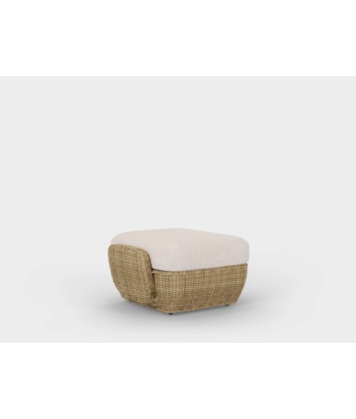 Velo Ottoman