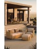 Velo Loveseat