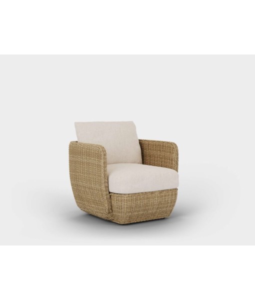 Velo Lounge Chair