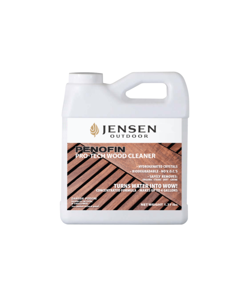 Aftercare Penofin® Pro-Tech Wood Cleaner