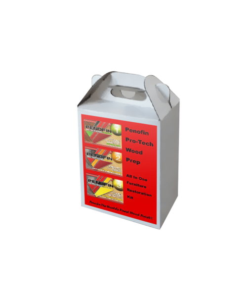 Aftercare Penofin® Ipe Restoration Kit