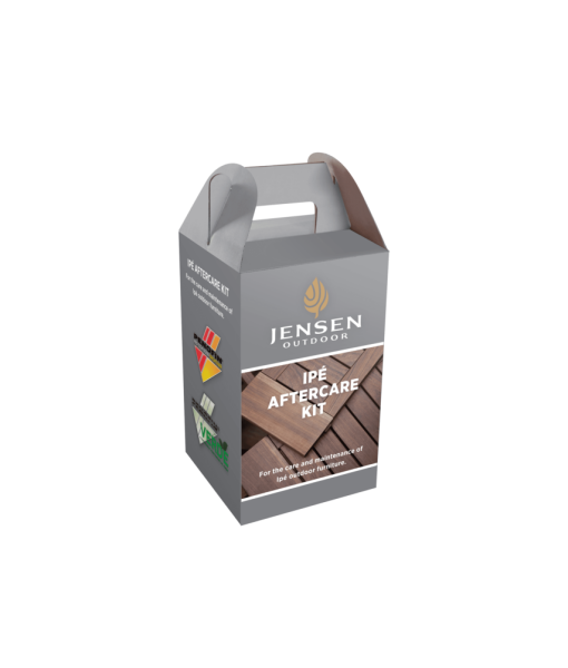 Aftercare Penofin® Ipe After care Kit
