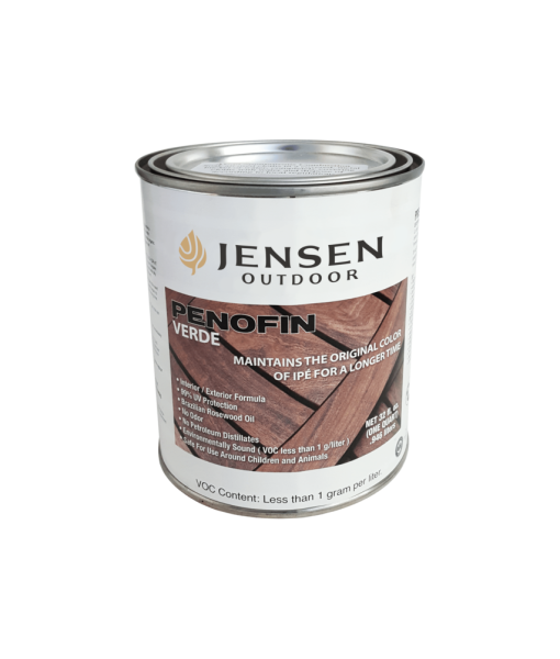 Aftercare Penofin® Verde Oil Finish