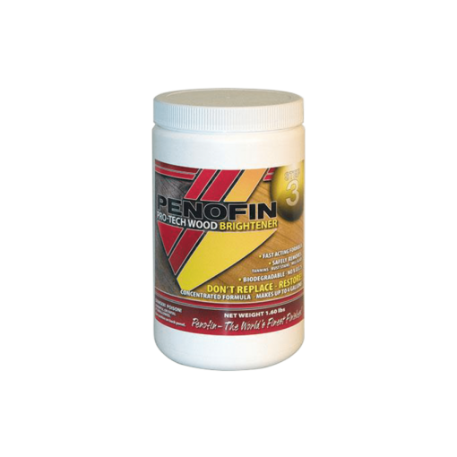 Aftercare Penofin® Pro-T...