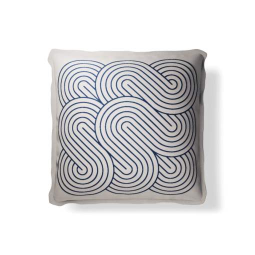Plume Pillows 20×20″ S...