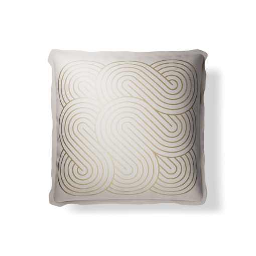 Plume Pillows 20×20″ S...