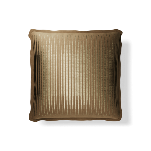 Plume Pillows 20×20″ R...
